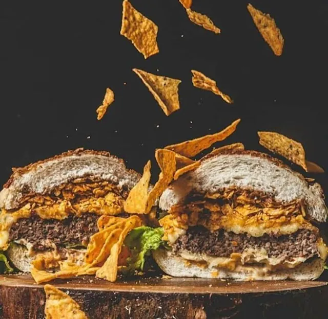 Hamburgueria JG Burger