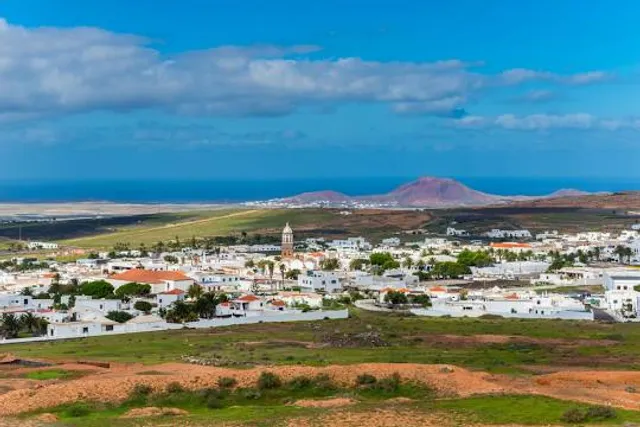 Teguise, Lanzarote