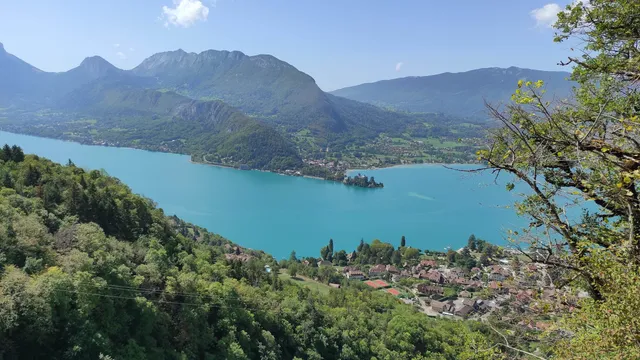 Ermitage de Saint-Germain-sur-Talloires