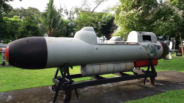 Armed Forces of the Philippines Museum