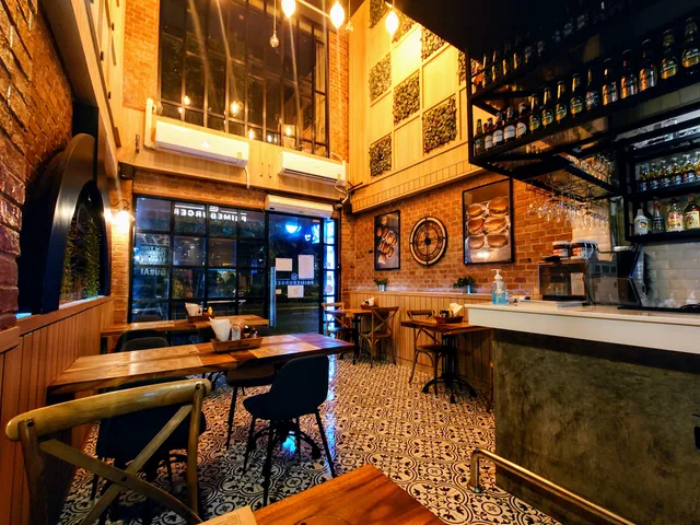 Prime Burger Sukhumvit