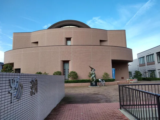 Hakusan City Museum