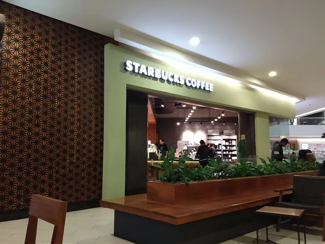 Starbucks Portal Centro