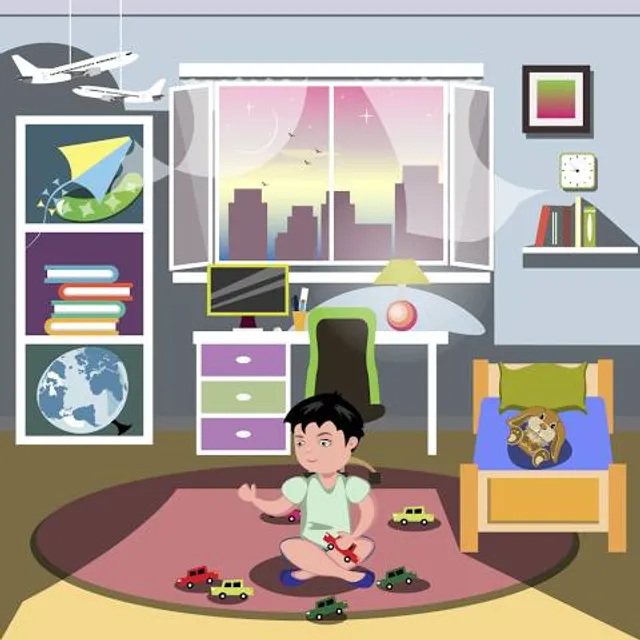 Roaring Springs Water Park