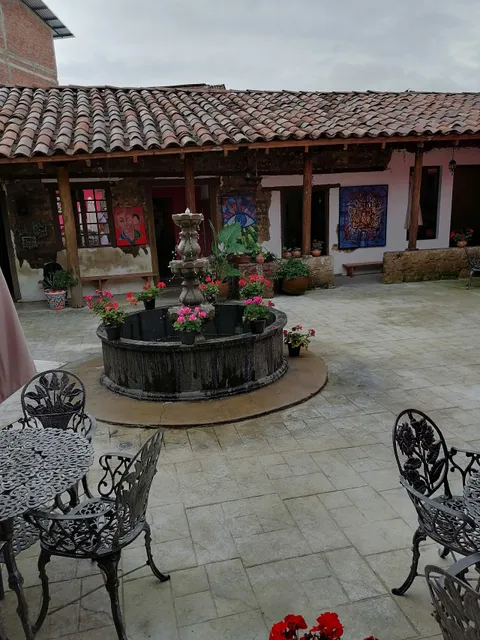 MUZA Museo Zacatlán