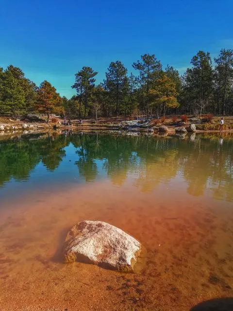 Fox Run Regional Park