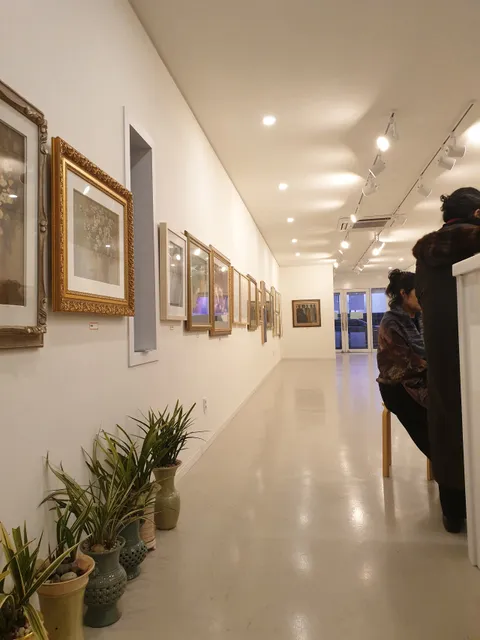 Gwangan Gallery