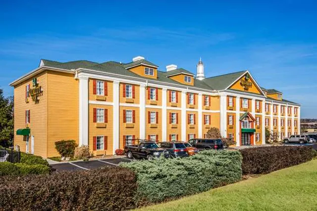 Quality Inn Oak Ridge - Knoxville West
