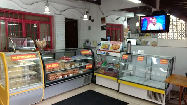 Rotisseria Quitutes da May