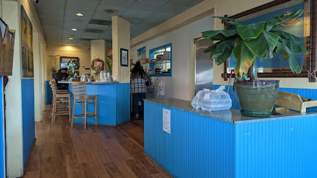 Noho's Hawaiian Cafe