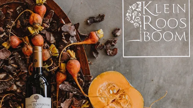 Klein Roosboom Boutique Winery