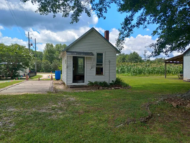 Lee County Historical Society