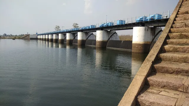 KOTRA DAM