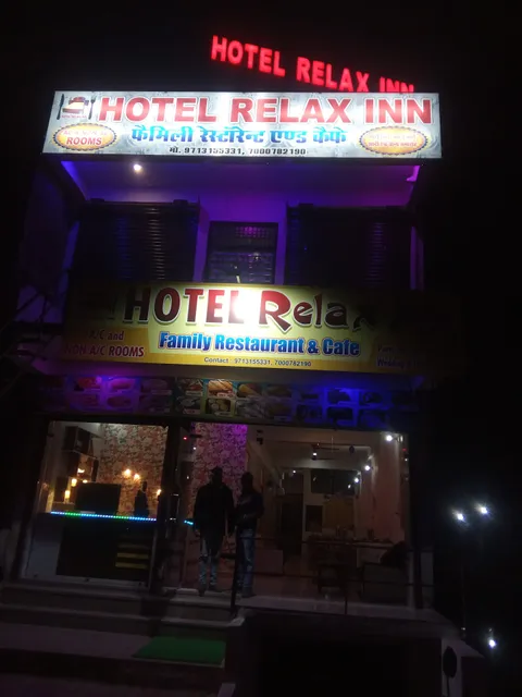 HOTEL RELAX INN
