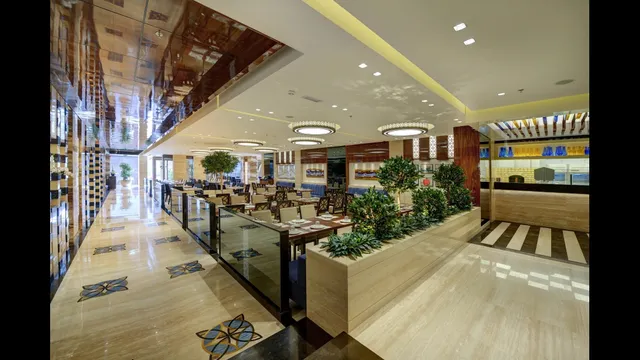 Al Safadi Restaurant Umm Al Sheif