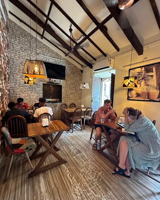 Kutumbh Multicuisine Restaurant & Bar