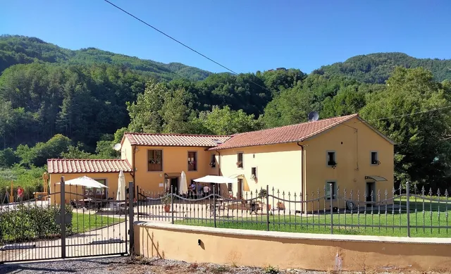 Azienda Agricola Agriturismo Lambure