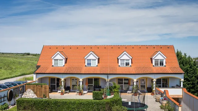 Appartementhaus Martina