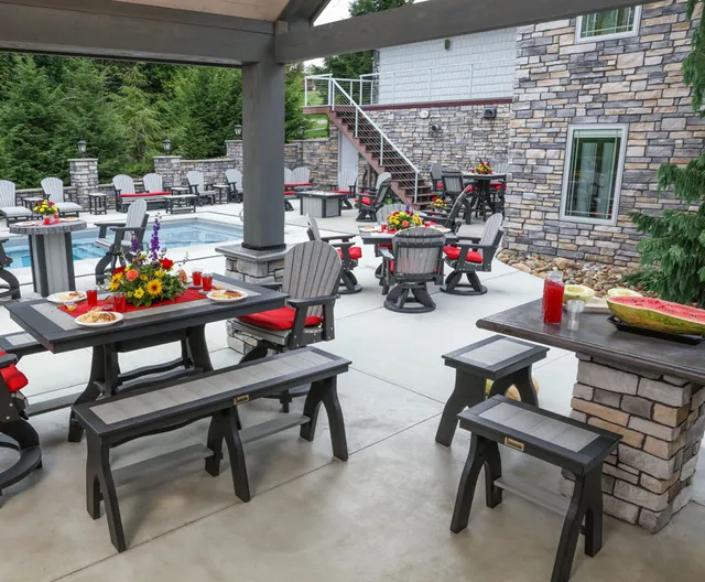 Comfort Time Furniture