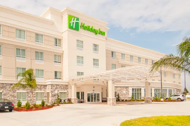 Holiday Inn New Orleans Airport North, an IHG Hotel