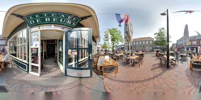Eetcafé De Beurs
