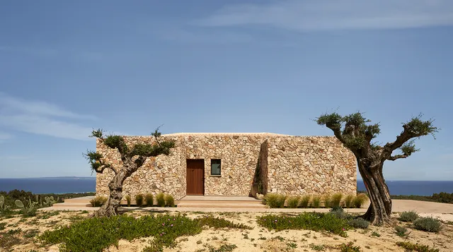 Memorias Villas & Suites