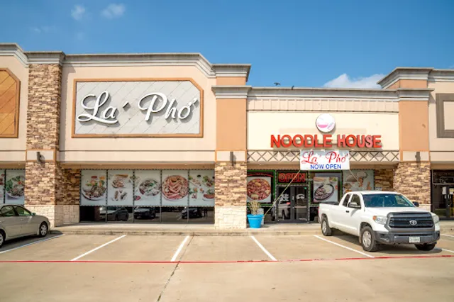 La' Pho & Seafood