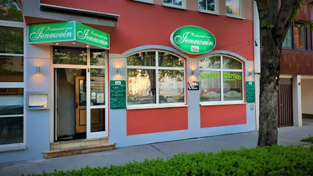 Restaurant zum Jenewein