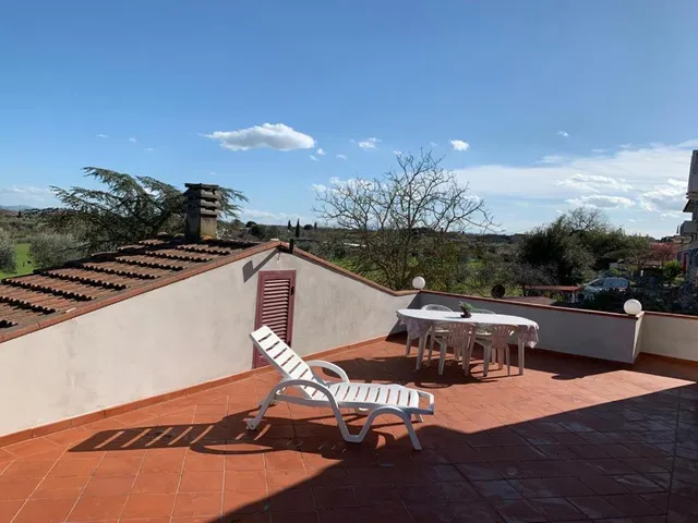 Casa vacanze nonna Nesti