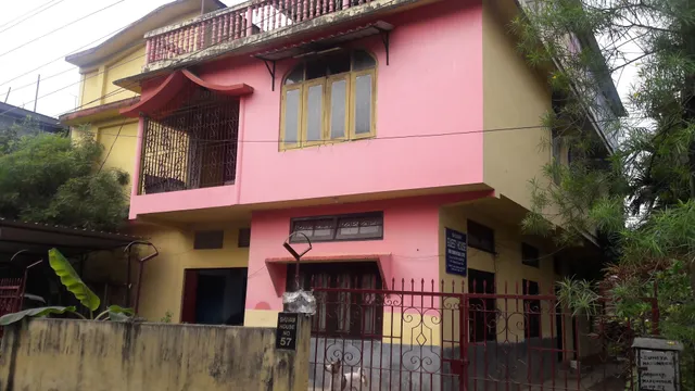 SPOT ON 63928 Shuvam Guest House