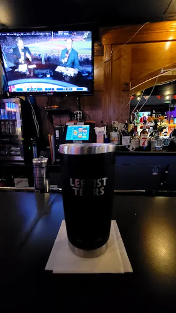 Triple Crown Sports Bar