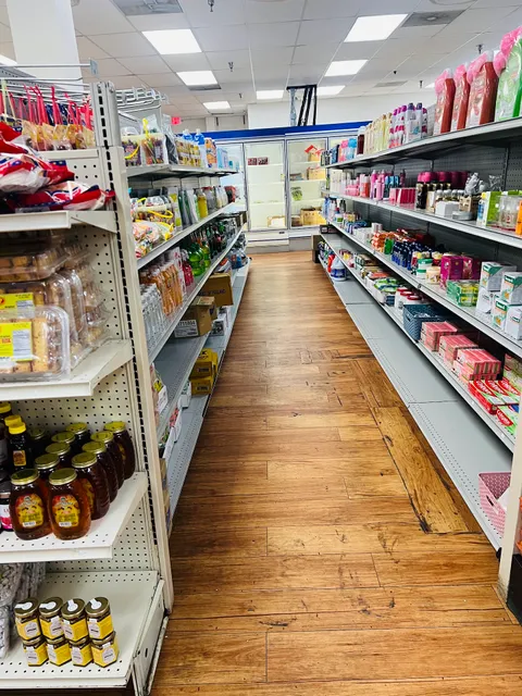 Halalbazar Meat and Grocery