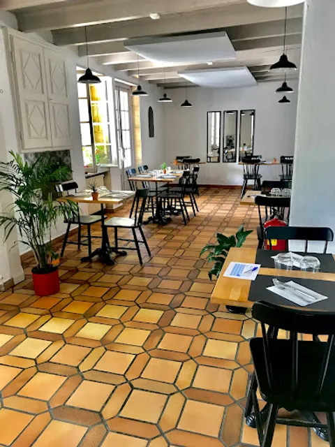 restaurant Bistrot 2