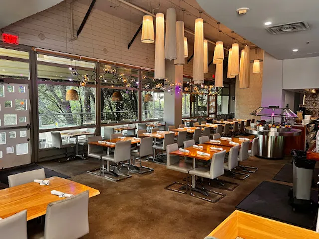 Polvo's Downtown Central