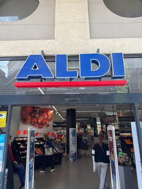 ALDI