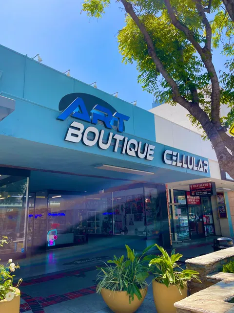ART Boutique Cellular