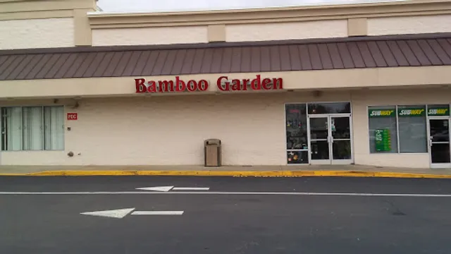 Bamboo Garden Restaurant