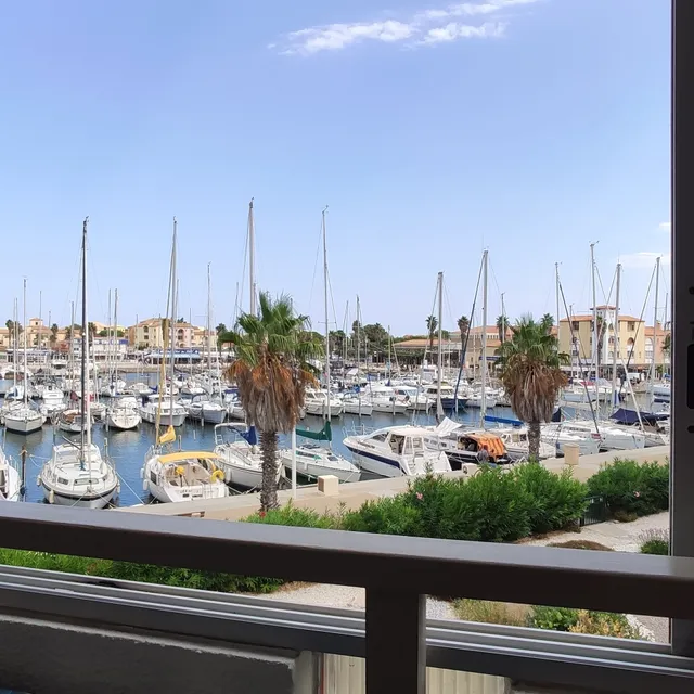 Résidence Le Grand Large