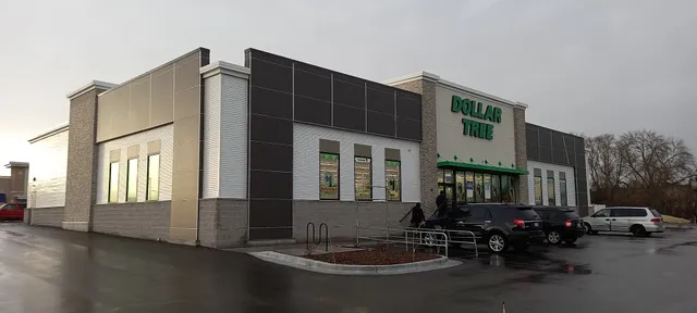 Dollar Tree