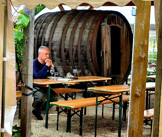 Herrschaftskeller Kichler