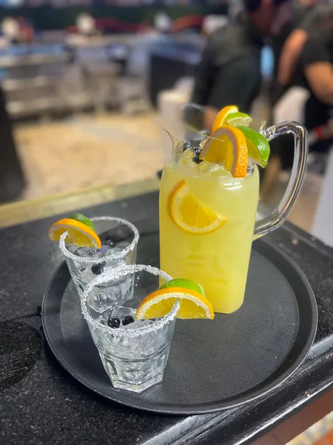 La Terrazita Kinston