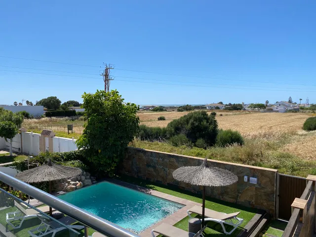 Apartments La Boutique del Mar El Palmar