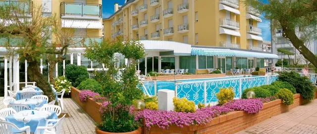 Hotel Svezia Scandinavia