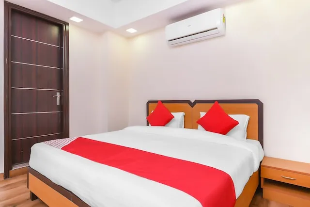 HOTEL PURPLE INN ( A UNIT OF R GROUP)