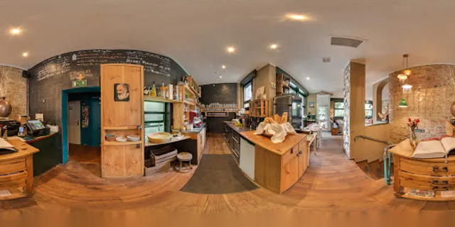 Ristorante Pizzeria - PAPANOVA