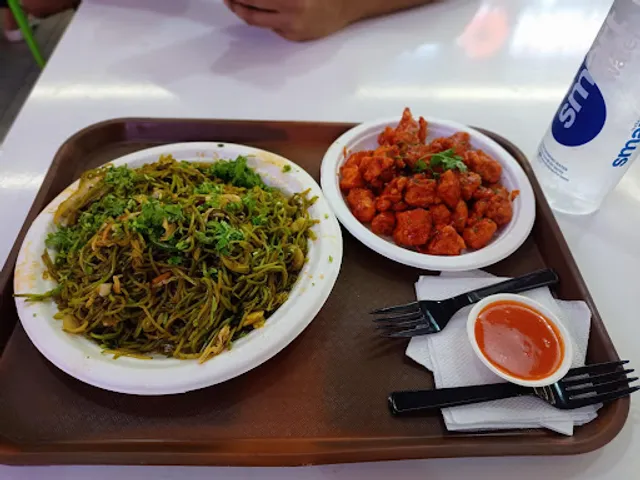 Beijing Bites Chinese restaurant