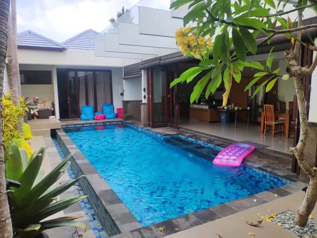 Bali Villa 4U