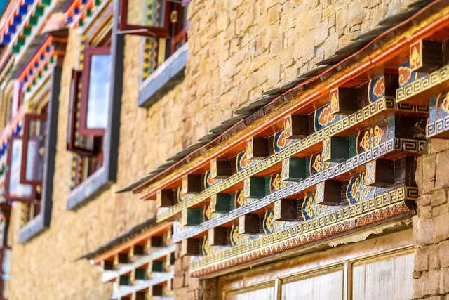 Shangri-Lathe 5th Meteorite Series Hotel