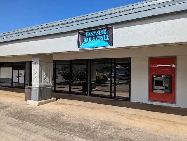 East Side Bar & Grill