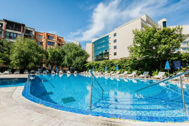 Хотел Арсенал